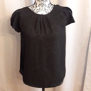 B_envied Black Top size Small